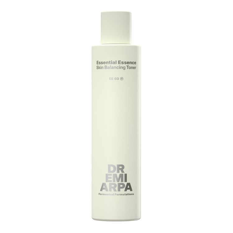 Essential Essence Skin Balancing Toner - Hautbarriere stärkender Toner