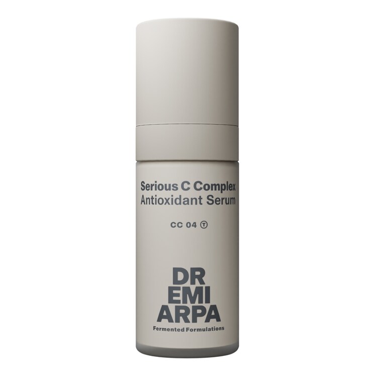 Serious C Complex Antioxidant Serum - Serum für einen strahlenden Teint