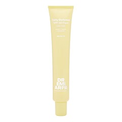 Daily Defence SPF 50 Fluid - Sonnenfluid mit leichter Textur, DR. EMI ARPA