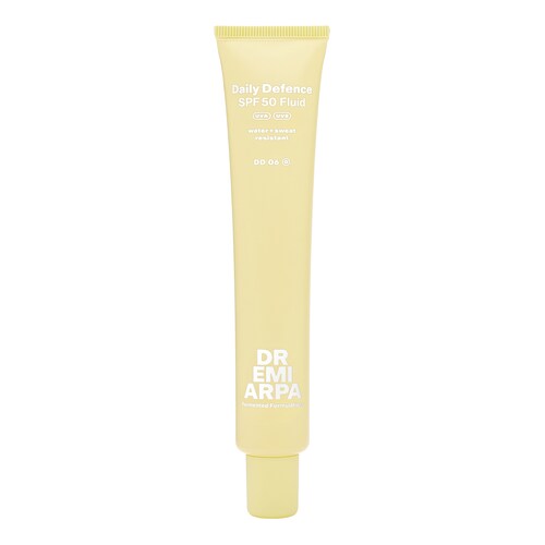 Daily Defence SPF 50 Fluid - Solfluid med lätt konsistens
