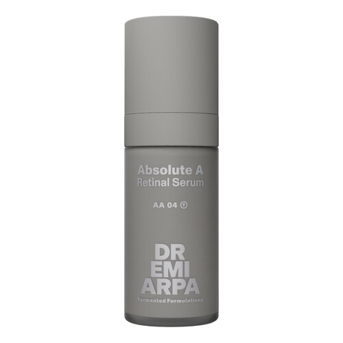Dr. Emi Arpa - Absolute A Retinal Serum - 0,05 % Retinal Mod Rynker Og Fine Linjer - Absolute A Retinal Serum - For Women