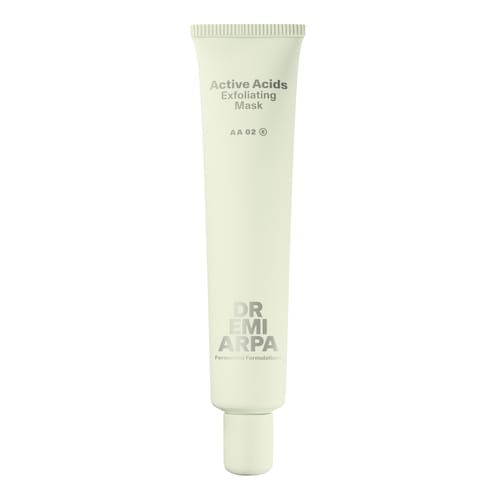 Active Acids Exfoliating Mask - Exfolierande mask mot orenheter