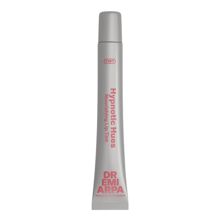 Hypnotic Hues Nourishing Lip Tint - getönten Lippenpflege mit SPF50+