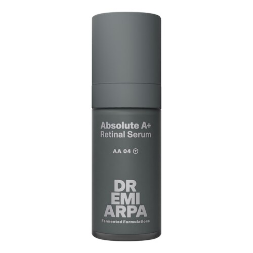 Dr. Emi Arpa - Absolute A+ - Retinal-serum - Absolute A+ Retinal Serum - For Women