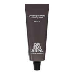 Overnight Oats Calming Mask - beruhigende Maske f&uuml;r ger&ouml;tete und gestresste Haut, DR. EMI ARPA