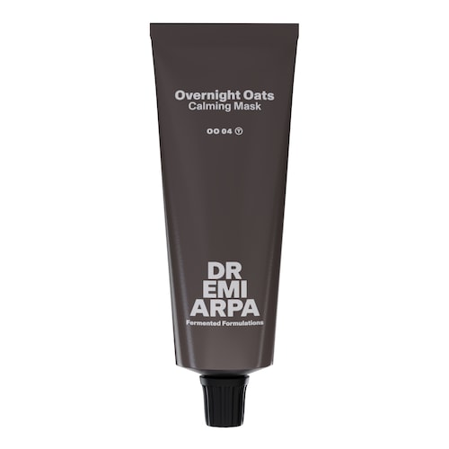Overnight Oats Calming Mask - Lugnande mask