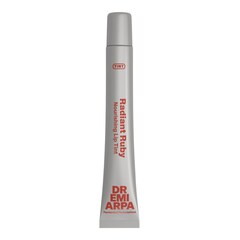 Radiant Ruby Nourishing Lip Tint - Protection UV et soin pour un &eacute;clat intense, DR. EMI ARPA