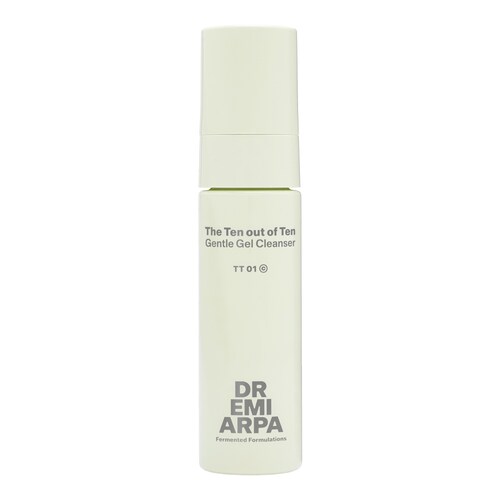 The Ten Out of Ten Gel Cleanser - Mild rengöringsgel