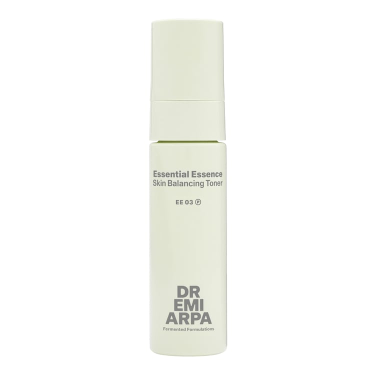 Essential Essence Skin Balancing Toner - Tonique