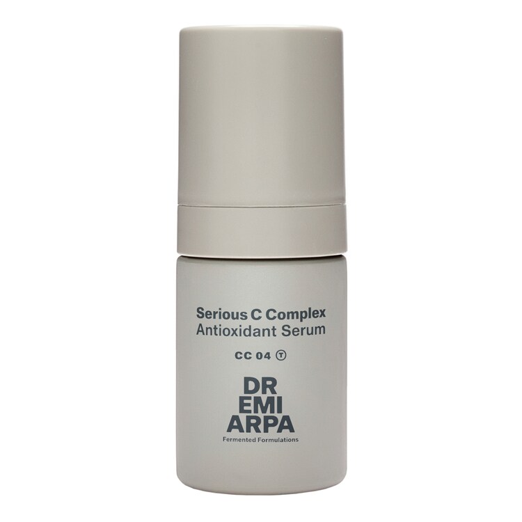 Serious C Complex Antioxidant Serum - Serum für einen strahlenden Teint