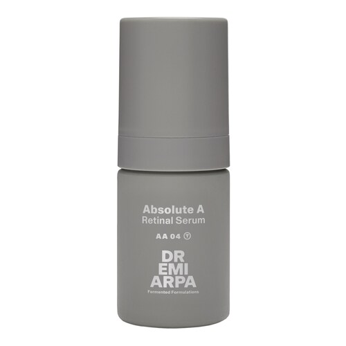 Absolute A Retinal Serum - 0,05 % retinal mot rynkor och fina linjer