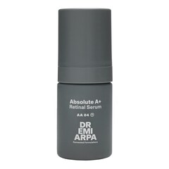 Absolute A+ - S&eacute;rum au r&eacute;tinal, DR. EMI ARPA