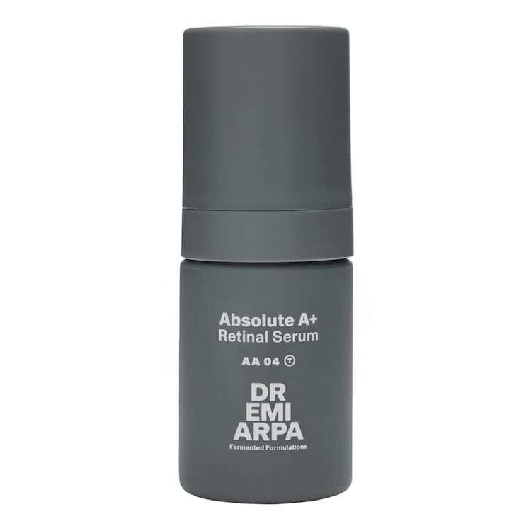 Absolute A+ - Sérum au rétinal