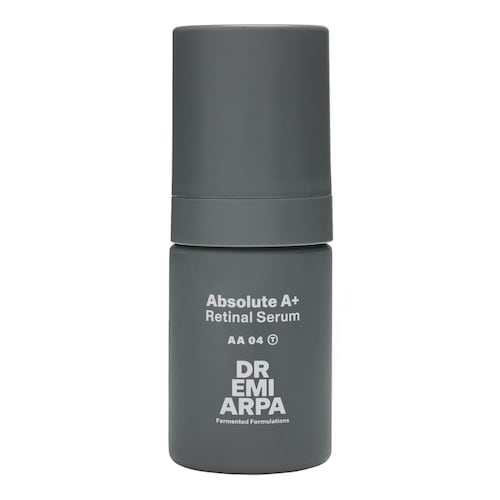 Absolute A+ - Retinalserum