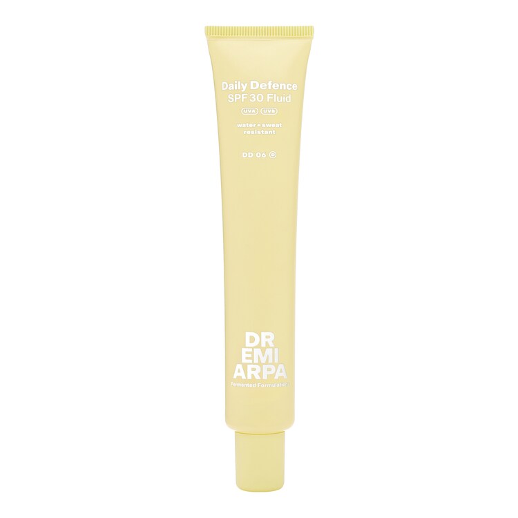 Daily Defence SPF 30 Fluid - Sonnenfluid mit leichter Textur