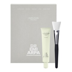 Active Acids The Duo Set - Peeling pour un teint &eacute;clatant, DR. EMI ARPA