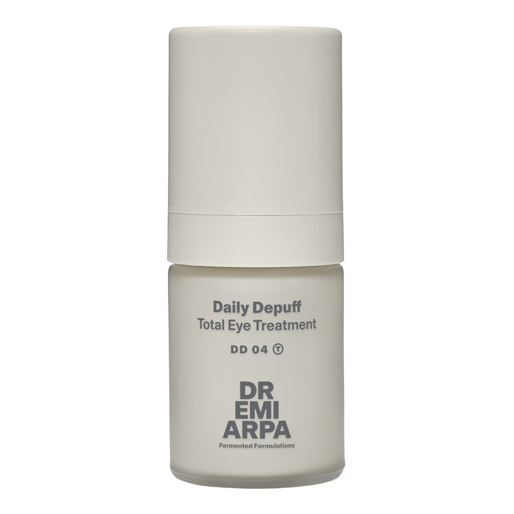 Daily Depuff Total Eye Treatment - Augenpflege gegen Schwellungen und Augenringe