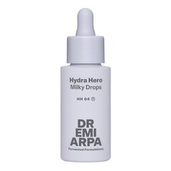 Hydra Hero Milky Drops - S&eacute;rum pour peaux s&egrave;ches ou sensibles, DR. EMI ARPA