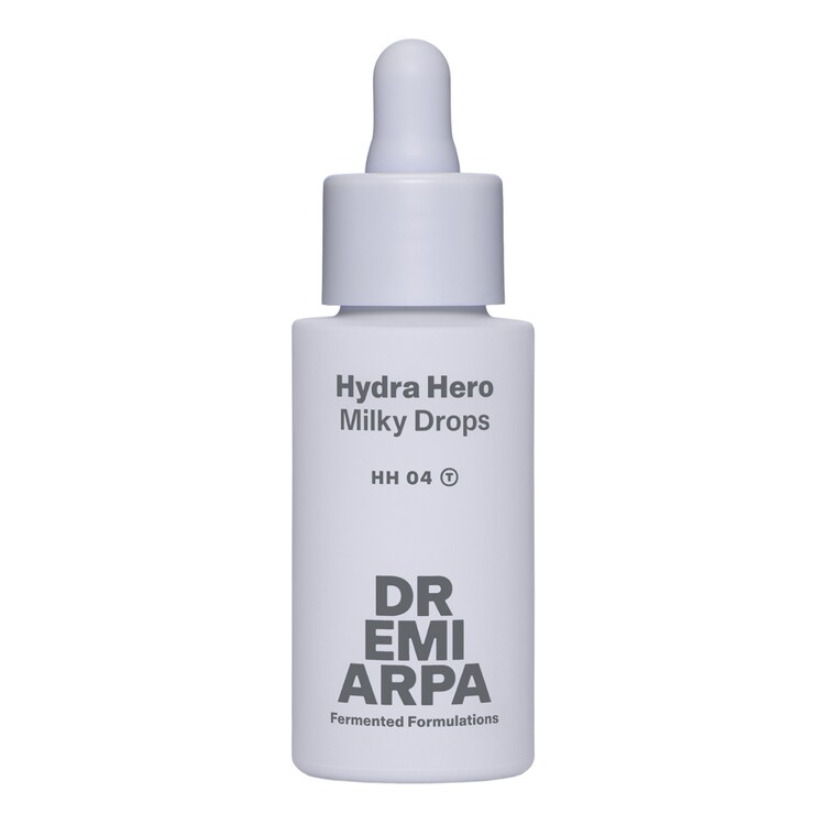Hydra Hero Milky Drops - Sérum pour peaux sèches ou sensibles