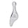 Depuff Device Eye Massage Tool - Gesichtsmassage Tool und Augenroller in einem