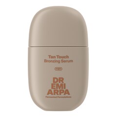 Tan Touch Bronzing Serum - Soin de la peau et base pour un teint h&acirc;l&eacute;, DR. EMI ARPA