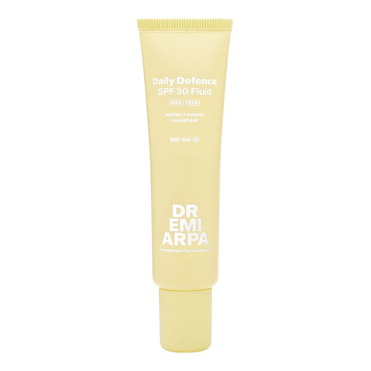 Daily Defence SPF 30 Fluid - Sonnenfluid mit leichter Textur