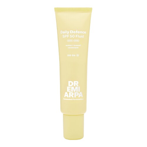 Daily Defence SPF 50 Fluid - Solfluid med lätt konsistens