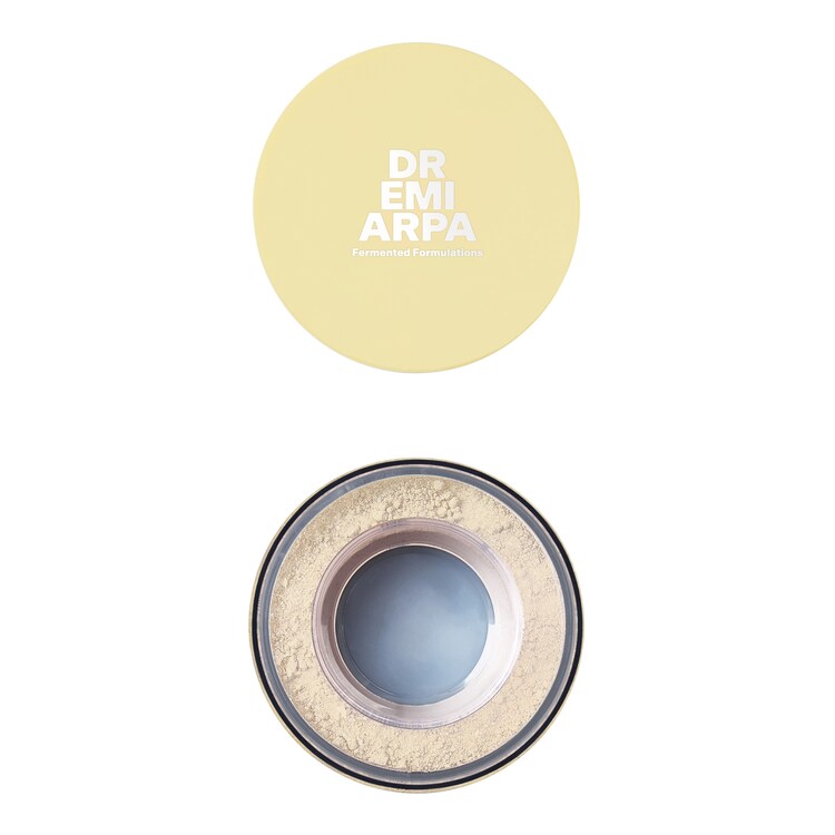Daily Defence SPF 30 Powder - Powder kombiniert mit SPF