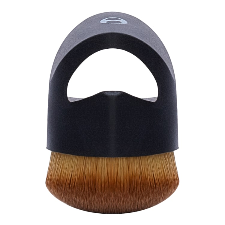 Quick Fix Powder Brush - Puderpinsel für präzise Touch-ups unterwegs