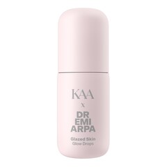 Glazed Skin Glow Drops - f&uuml;r strahlende Haut und ein highlighting Finish, DR. EMI ARPA