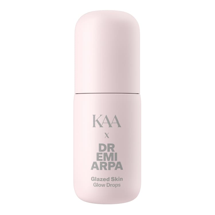 Glazed Skin Glow Drops - Pour une peau éclatante et un fini lumineux