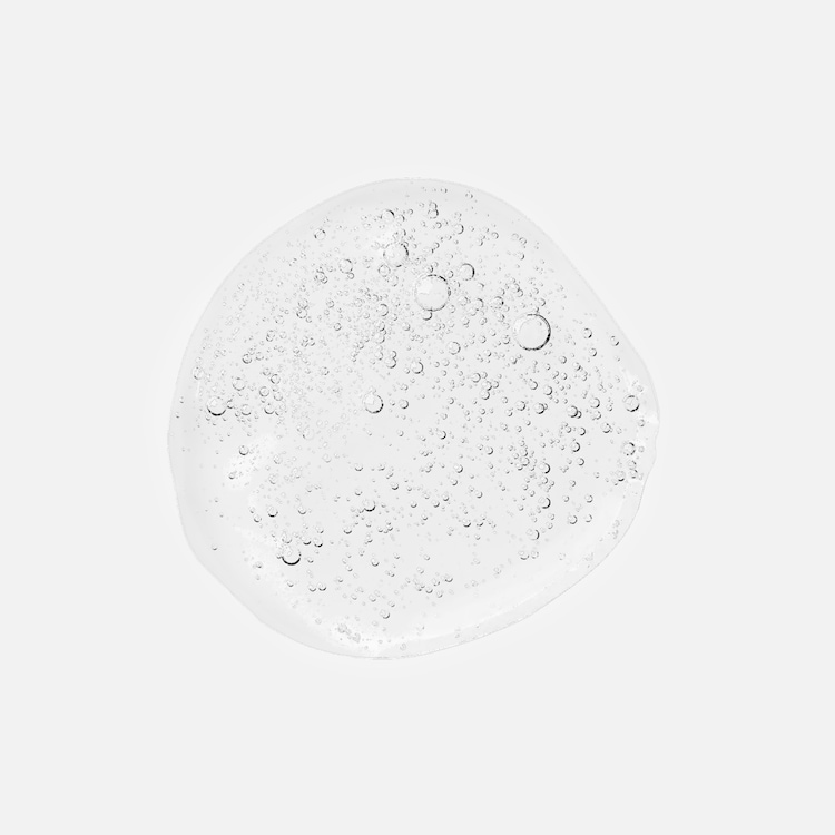 The Ten Out of Ten Gel Cleanser - Gel nettoyant doux