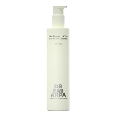 DR. EMI ARPA - The Ten Out of Ten Gel Cleanser