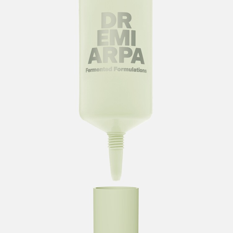 Active Acids Exfoliating Mask -  exfolierende Maske gegen Hautunreinheiten