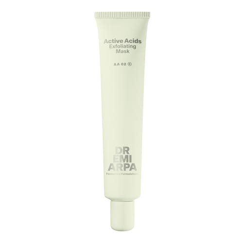 DR. EMI ARPA - Active Acids Exfoliating Mask