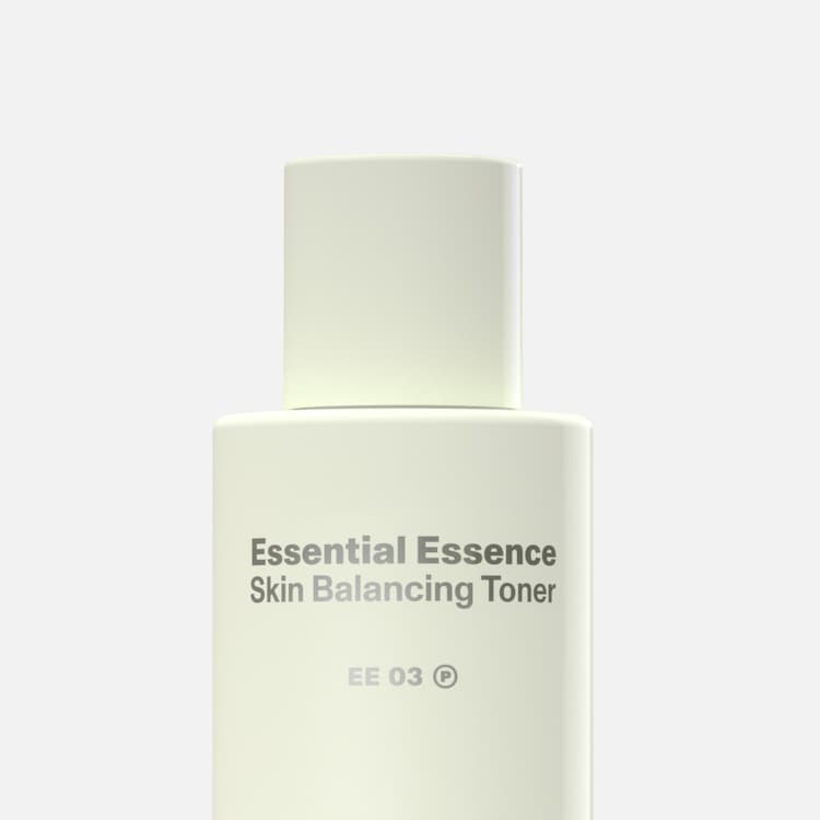 Essential Essence Skin Balancing Toner - Tonique