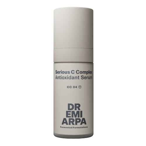 DR. EMI ARPA - Serious C Complex Antioxidant Serum