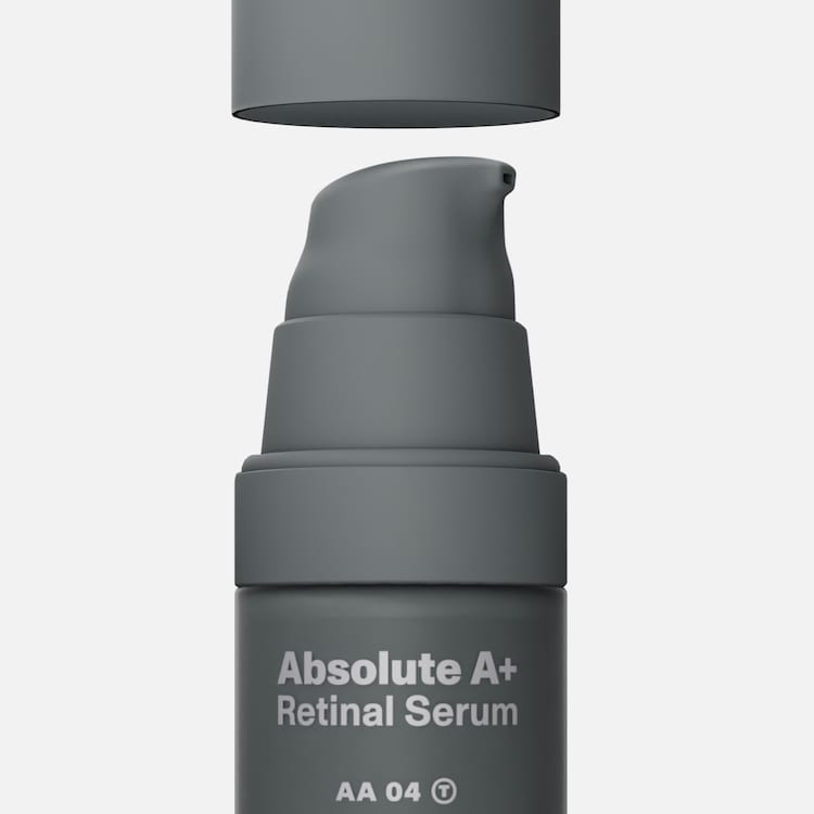 Absolute A+ - Sérum au rétinal