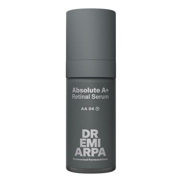 Absolute A+ - Retinal Serum