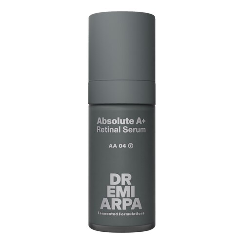 DR. EMI ARPA - Absolute A+