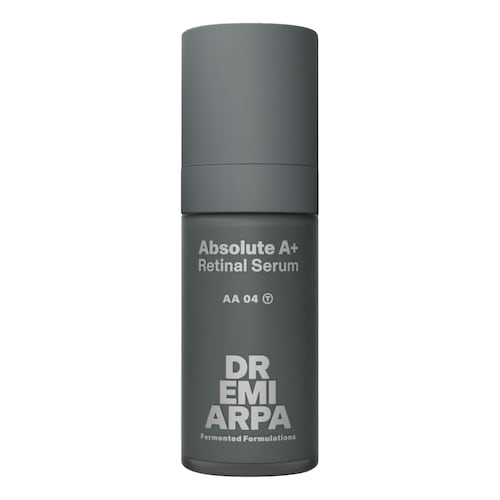 DR. EMI ARPA - Absolute A+