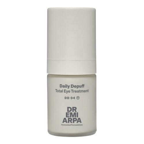 DR. EMI ARPA - Daily Depuff Total Eye Treatment