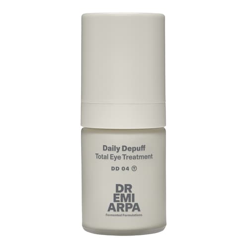 DR. EMI ARPA - Daily Depuff Total Eye Treatment