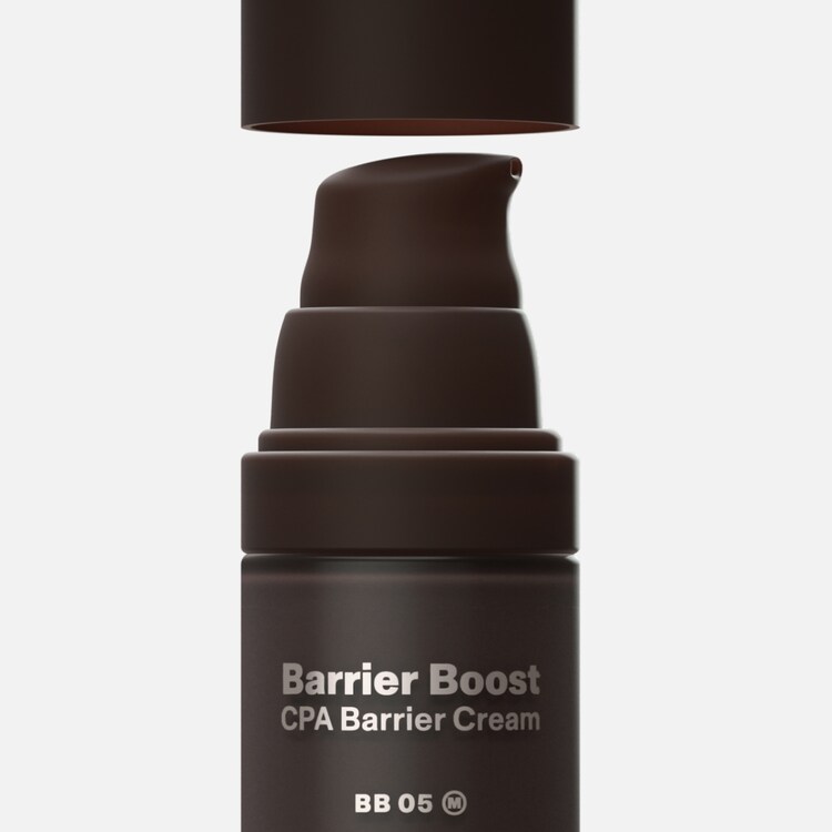 Barrier Boost CPA Barrier Cream - Hautbarriere stärkende Feuchtigkeitscreme
