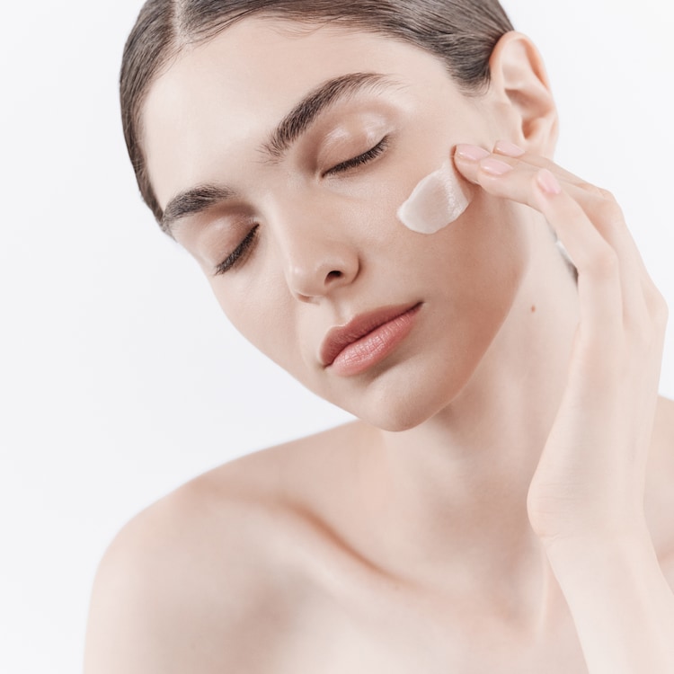 Barrier Boost+ Rich Cream - Soin du visage intensif pour les peaux sensibles
