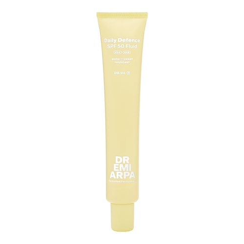 DR. EMI ARPA - Daily Defence SPF 50 Fluid