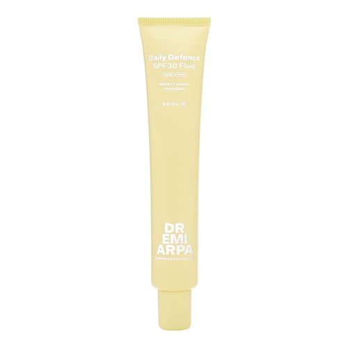 DR. EMI ARPA - Daily Defence SPF 30 Fluid