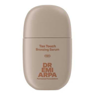 DR. EMI ARPA - Tan Touch Bronzing Serum