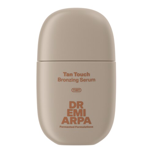 DR. EMI ARPA - Tan Touch Bronzing Serum
