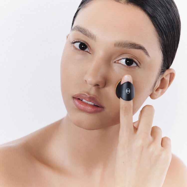 Daily Defence SPF 30 Powder - Powder kombiniert mit SPF